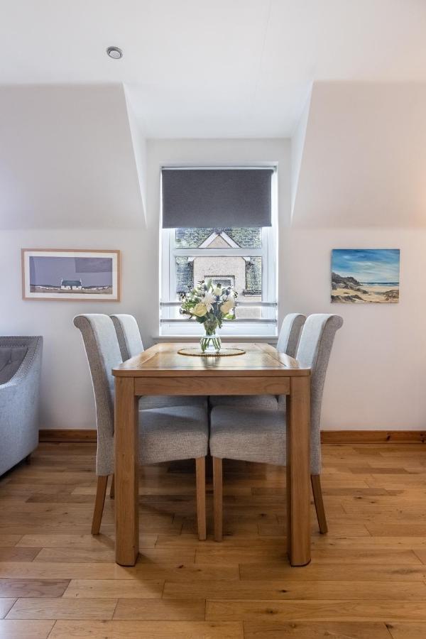 The Rooftops Reservation Appartement *