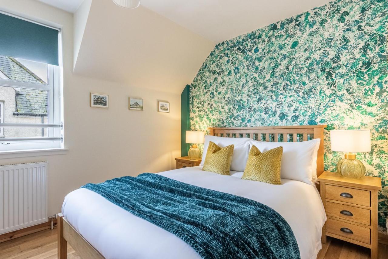The Rooftops Reservation Appartement Inverness